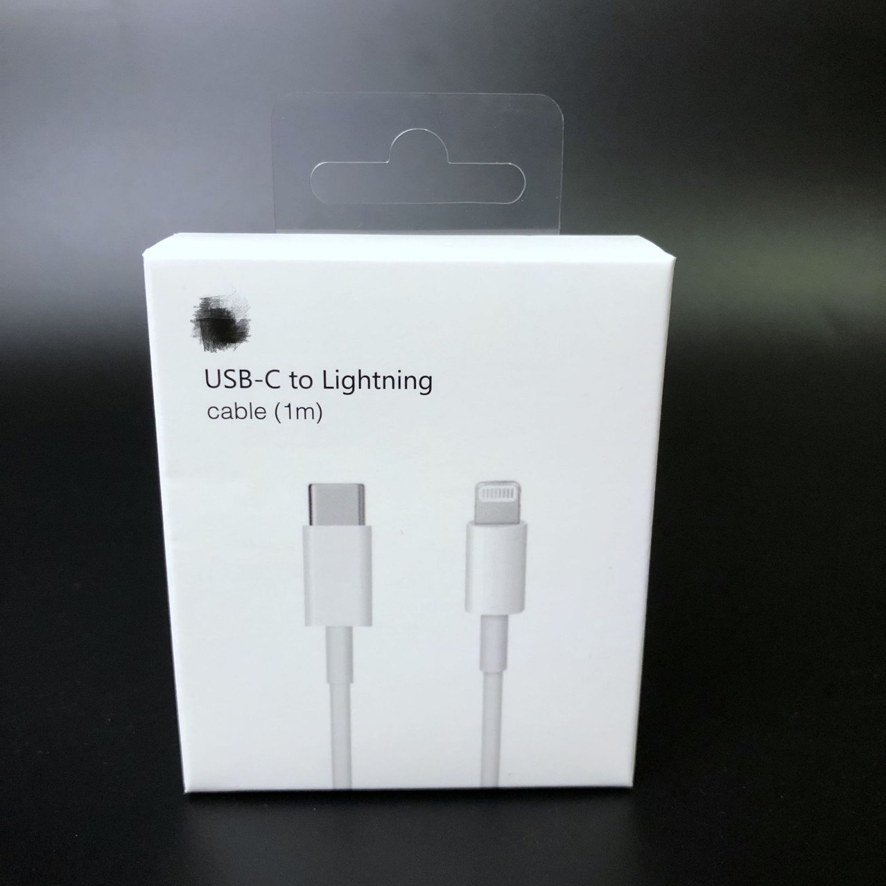 现货适用于iphone13充电器包装盒 苹果20w充电头 pd快充线包装盒