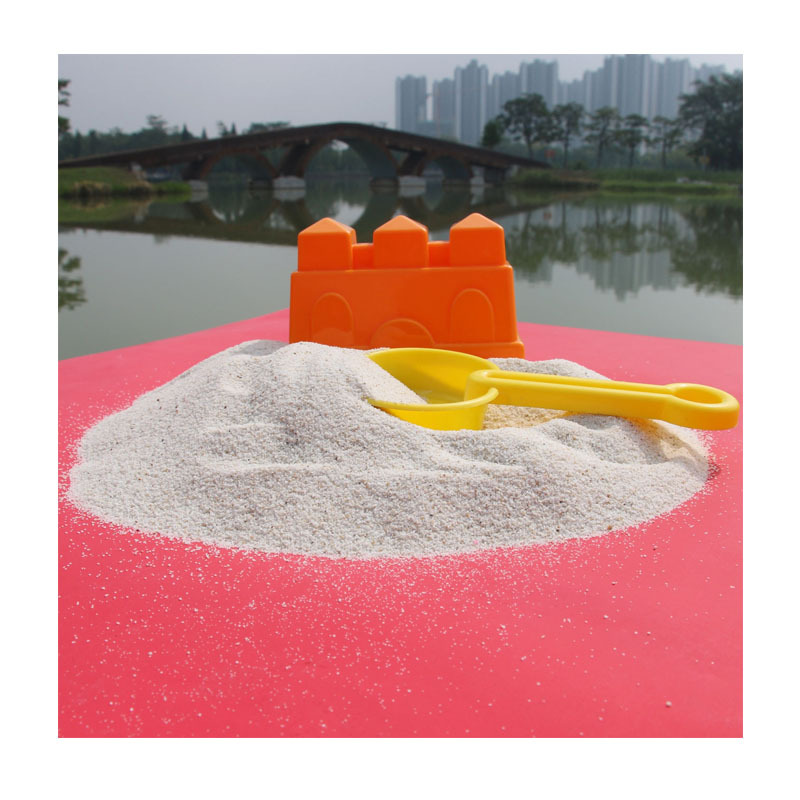 建筑沙坑儿童乐园玩具沙圆粒海砂淘气堡沙池幼儿园决明子沙-阿里巴巴