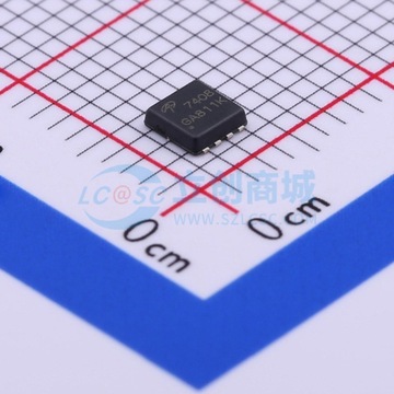 场效应管(mosfet) aon7408 dfn-8 aos 电子元器件配单原装正品