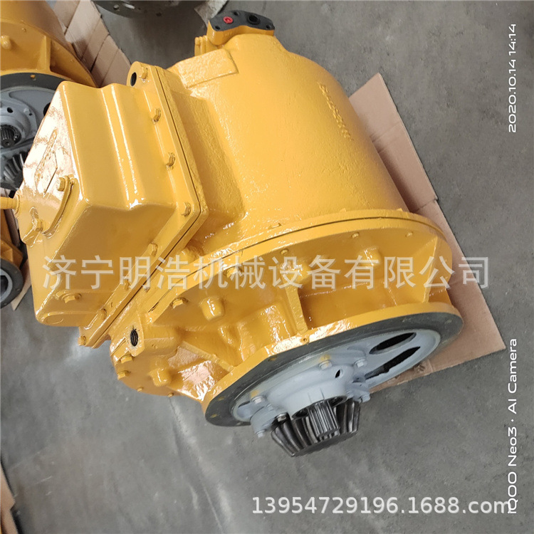 30装载机分体变速箱图,30装载机变速箱图解 装载机各机型30 50变速箱总成现货供应