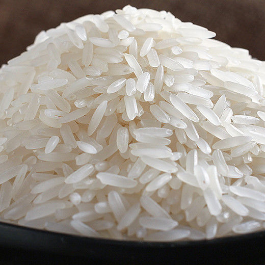 新大米湖北长粒香米籼米丝苗米新鲜米5斤10斤软香米虾稻米