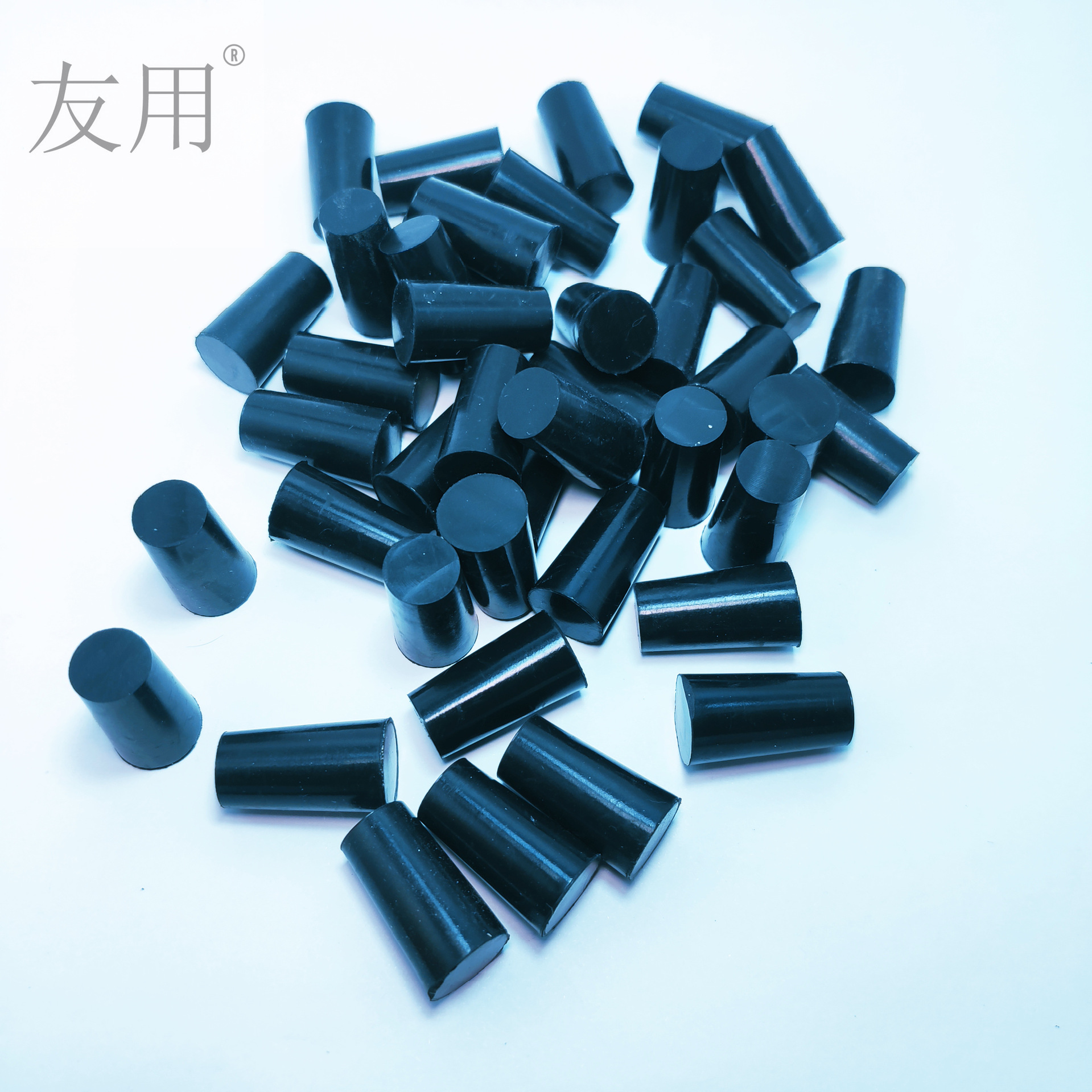 厂家直供 橡胶塞子 硅胶塞 橡胶堵头 硅胶堵塞 密封塞 橡皮塞子