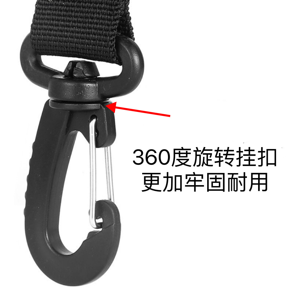 Car Outdoor Tent Suction Cup Hook Car Side Tent Canopy Fixed Hook Portable Punch-Free Suction Cup Hook