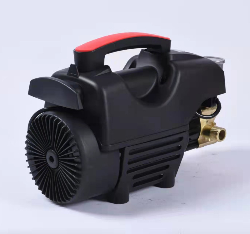 dw-d8 家用全自动高压清洗机手提便捷式洗车机-阿里巴巴