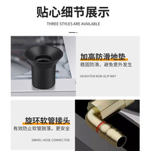 煤气灶家庭用猛火单灶天然气液化气台式节能猛火不锈钢电打火炉