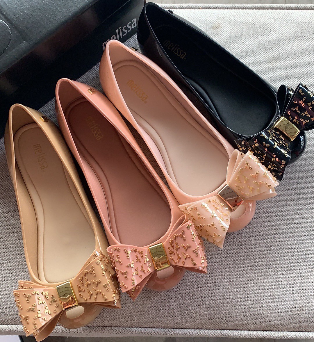 0成交2507双新款梅丽莎女melissa凉鞋ins潮韩版穿搭复古编织简约罗马