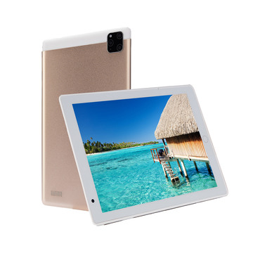 跨境爆款 定制8寸平板电脑 国内电商外贸 ips屏gps蓝牙双卡4g通话