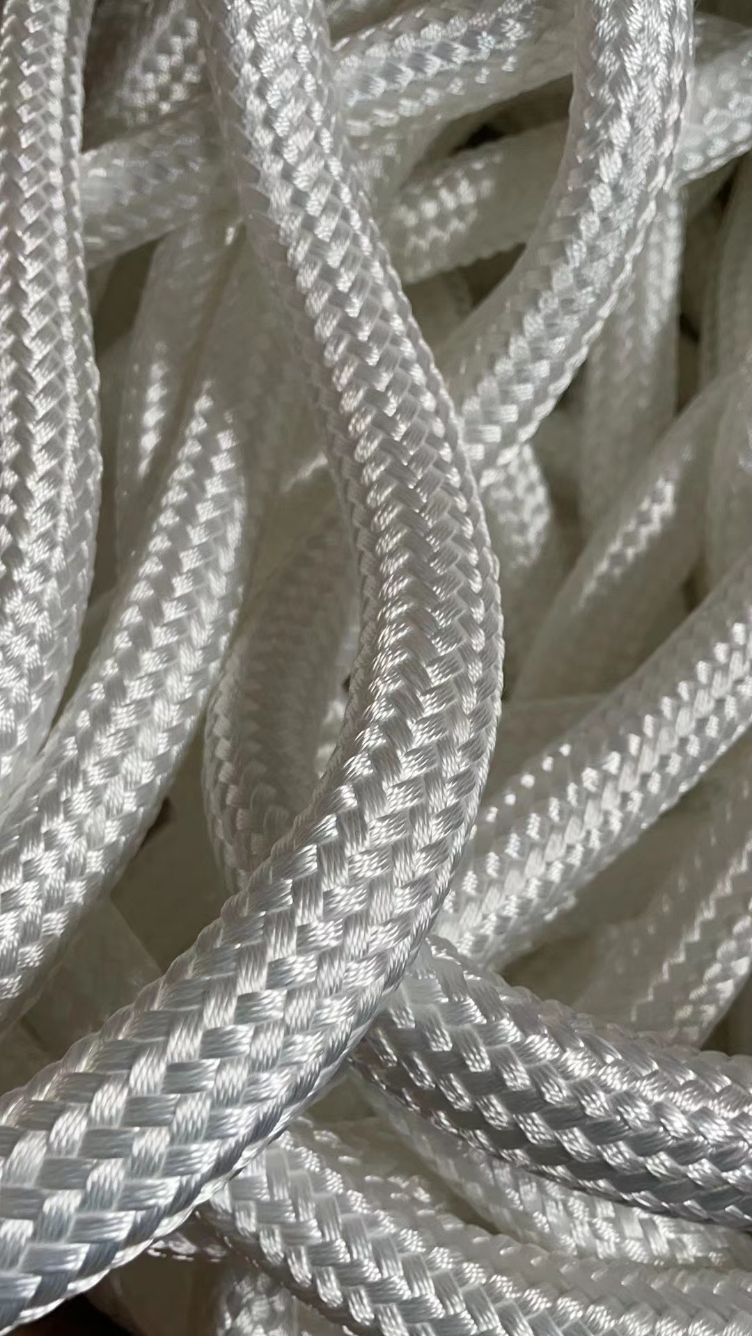 供应高硅氧纤维