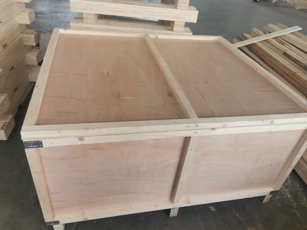 合肥木质包装箱