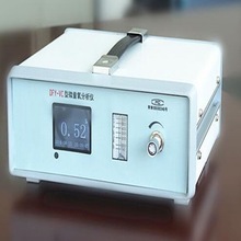 微量氧分析仪（便携式） 型号:XTY2-DFY-VC库号：M265747