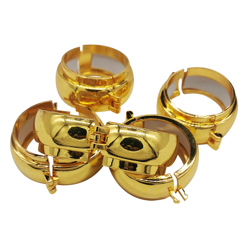 陶瓷玻璃酒瓶卡扣 金属卡扣防伪塑料卡扣 可定做金属及塑料卡扣