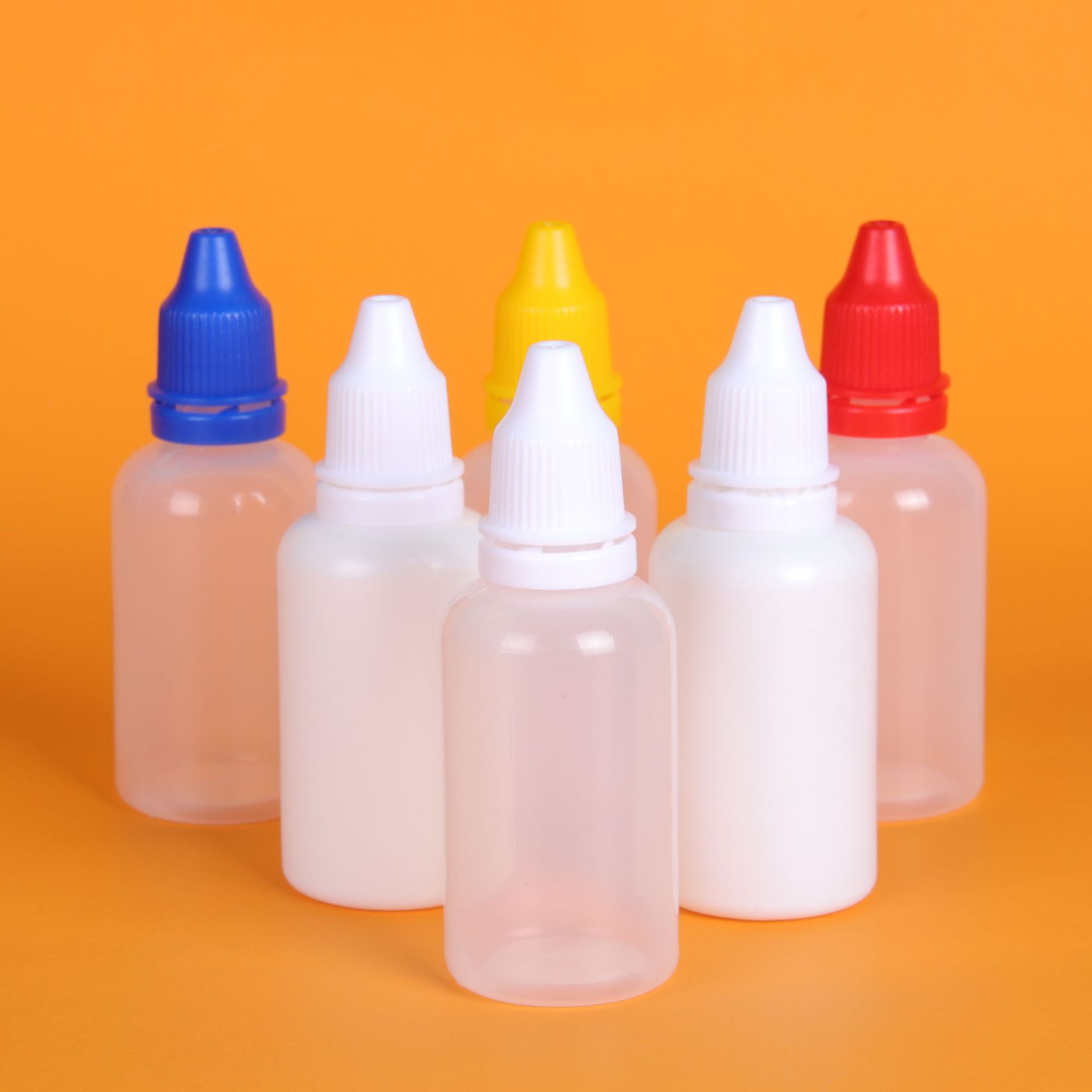 瓶 防盗盖眼药水 滴眼液瓶 小滴瓶 水剂瓶产品规格:30ml产品材质:pe