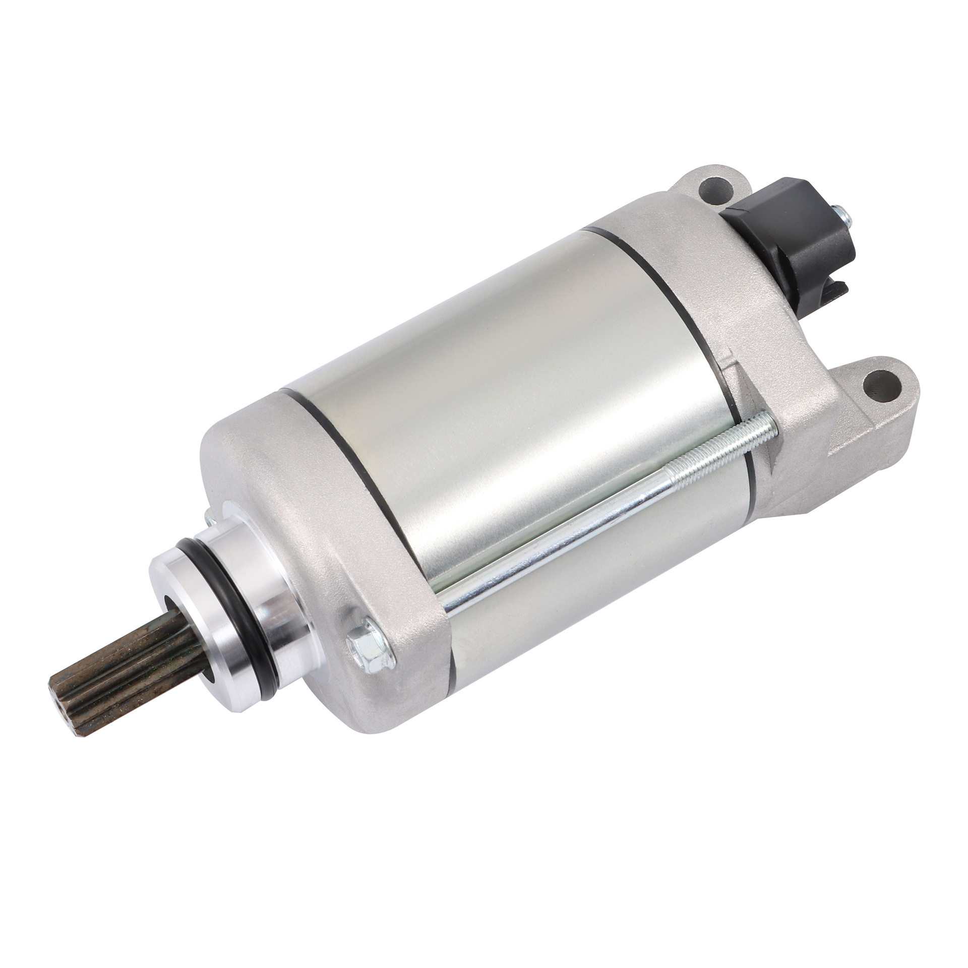 9t齿轮摩托车启动电机马达起动机型号:crf230 /crf230f 12-16