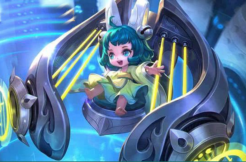 王者农药cos蔡文姬原皮天籁弦音连衣裙cosplay可爱连衣裙套装