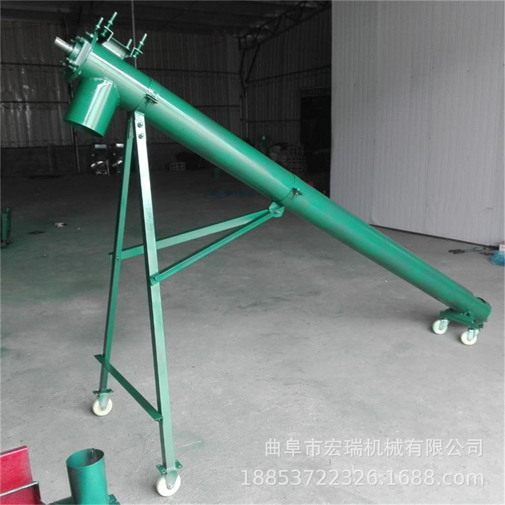 移动式干湿两用鸭粪抽粪机农场下水道淤泥吸粪机湖南抽粪机