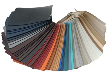 加厚12mm汽车皮革沙发皮nappa纳帕皮纳帕纹超纤皮耐磨人造革面料