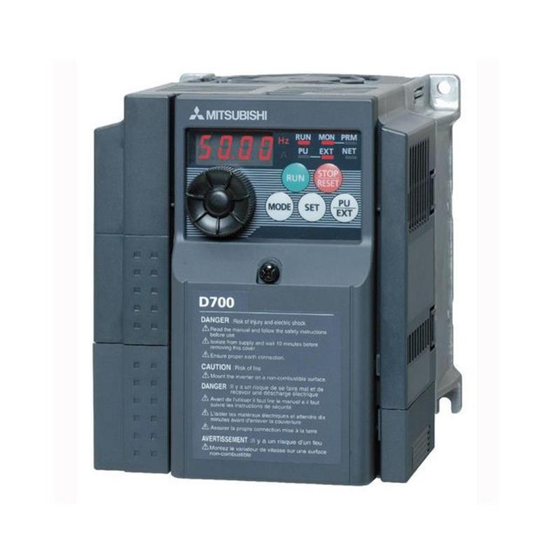 三菱电机 通用变频器 fr-d740-1.5k-cht | 1120000070-阿里巴巴
