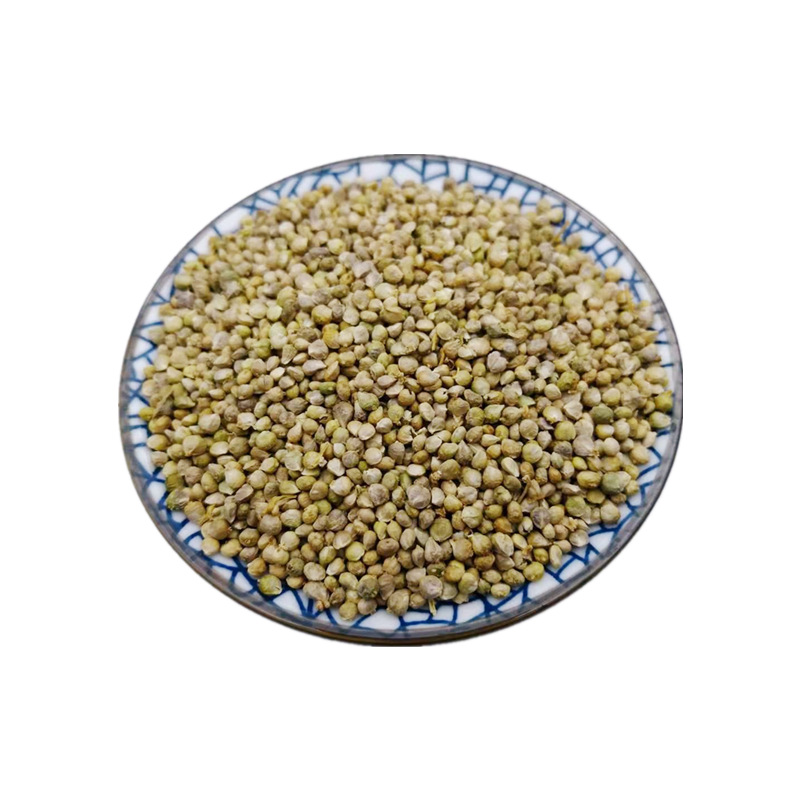 菠菜籽新货不熏染农产品初加工支持质检中药材原料量大从优菠菜子