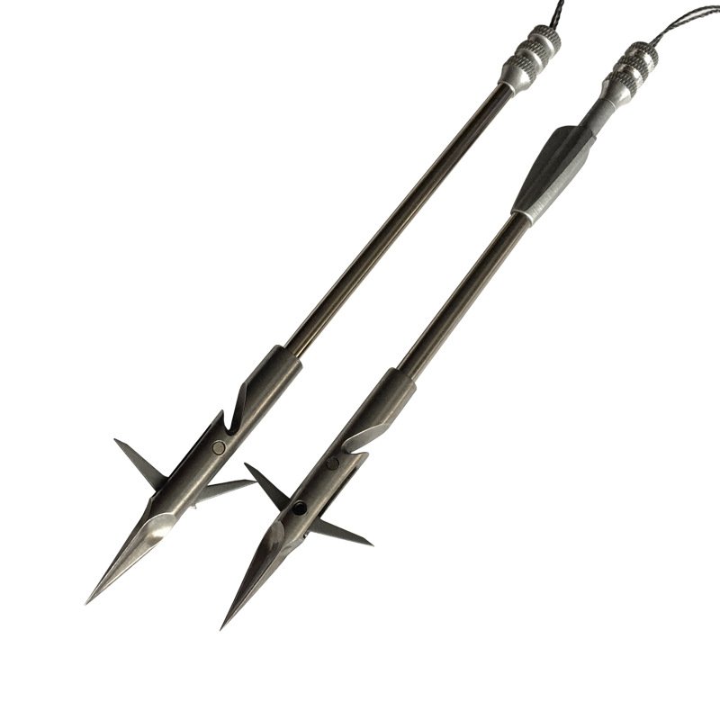 三棱强磁飞鲨 尾翼鱼镖 深水噩梦 子弹镖头鱼镖 渔轮射鱼镖