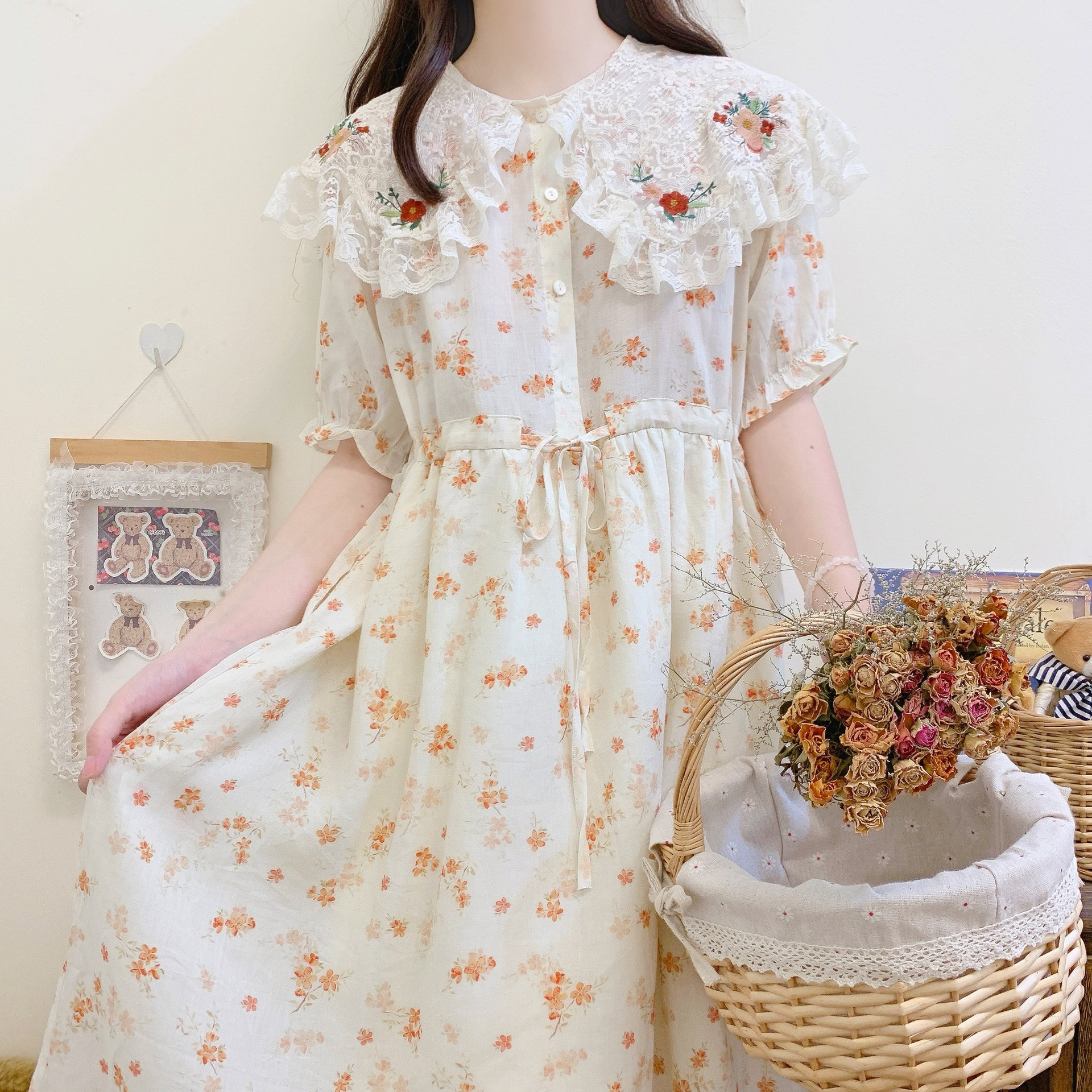 大女孩裙子夏装图片-海量高清大女孩裙子夏装图片大全 - 阿里巴巴