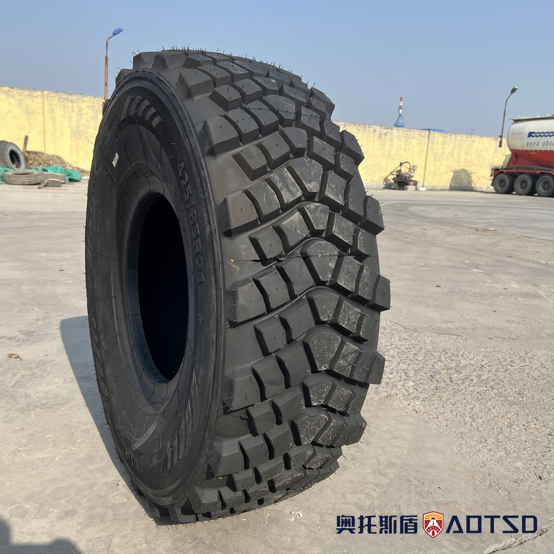 425/85r21沙漠越野车轮胎425-85r21型号加强型-阿里巴巴