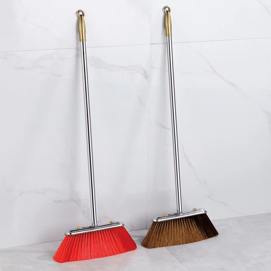 不锈钢扫把 不锈扫把75 厂家直销 (原兴利源五金厂)