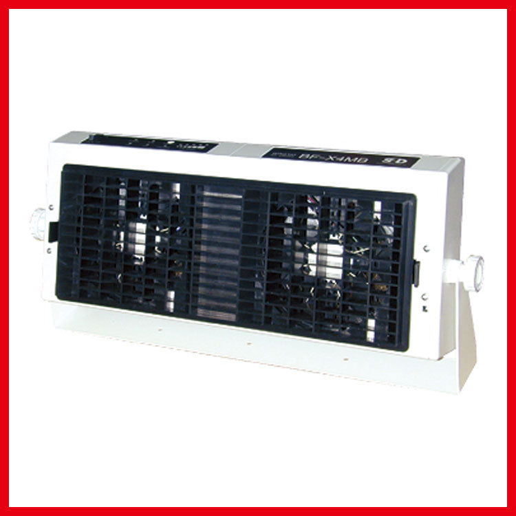 日本离子风机BF-X2MB/BF-X2MC/BF-X2ME离子风扇 静电消除器