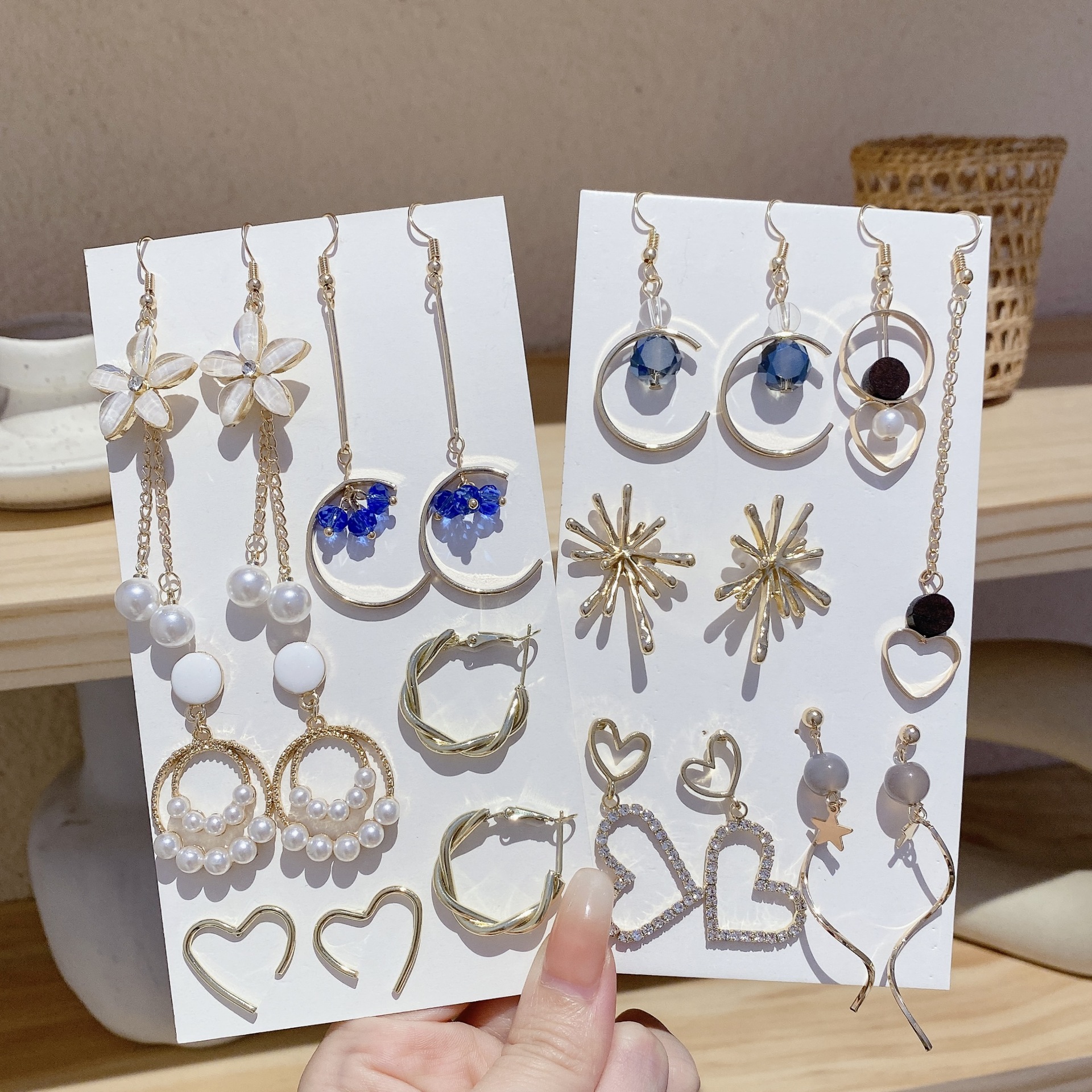 双心形耳环-双心形耳环厂家,品牌,图片,热帖-阿里巴巴