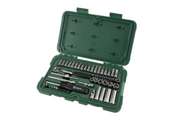 小飞套筒套装汽车维修工具箱快速套筒组合棘轮扳手套装09002-阿里巴巴