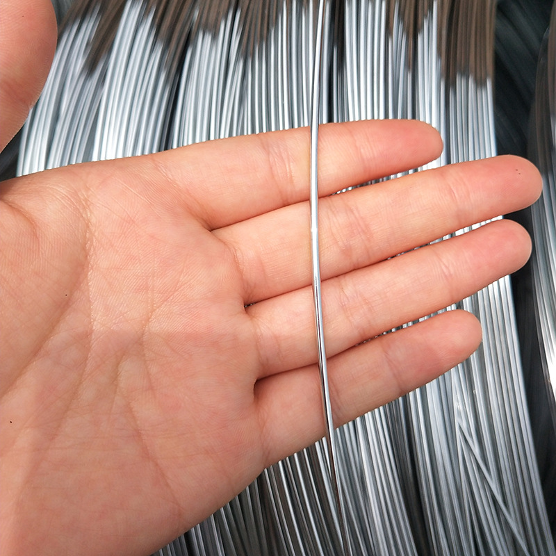 镀锌铁丝 捆绑铁丝 16号18号14号12号镀锌铁丝 q195镀锌铁丝-阿里巴巴