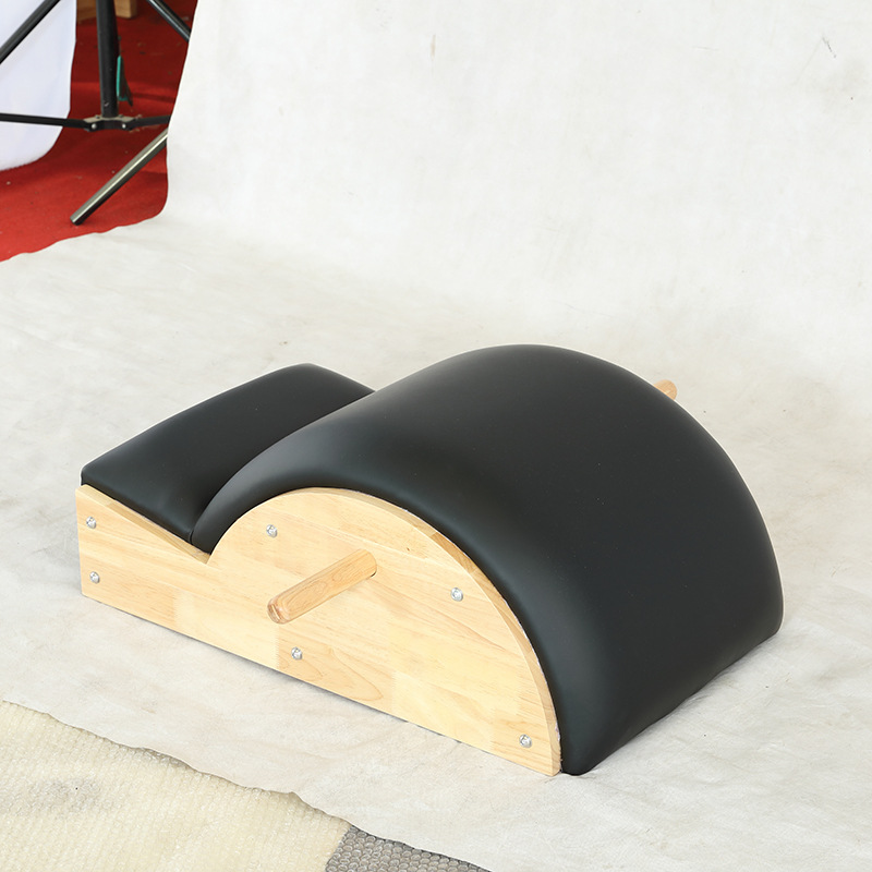 普拉提矫正器塑形腰部矫正拉伸瑜伽侧弯器脊椎颈椎矫正器