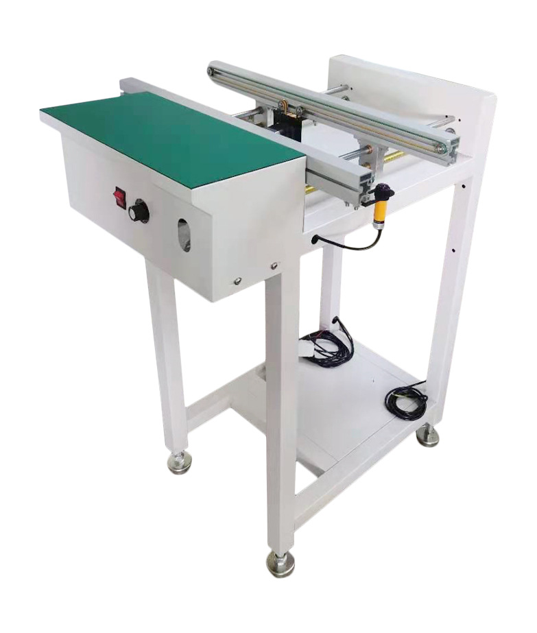 5米传送机 smt接驳台 pcb线路板输送机设备单轨传送机工厂