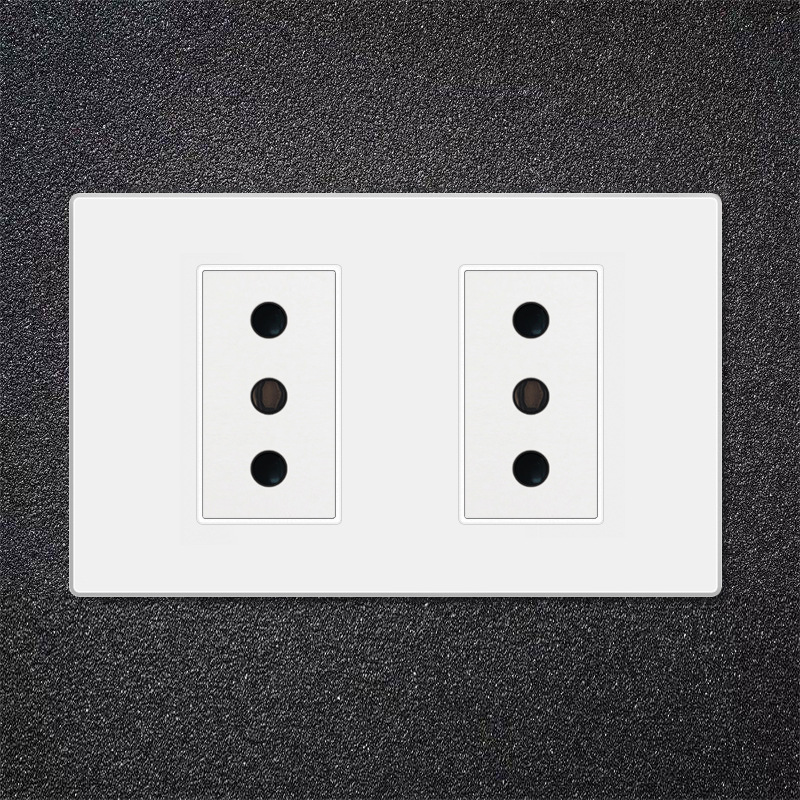 意大利插座开关