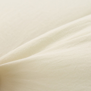 水洗棉面料化纤磨毛布包边布纯色宽幅250染色平纹斜纹南通纺织