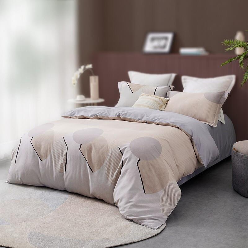 罗莱家纺luolai 60支套件 tgdy0026-4 冰岛远野四件套-阿里巴巴