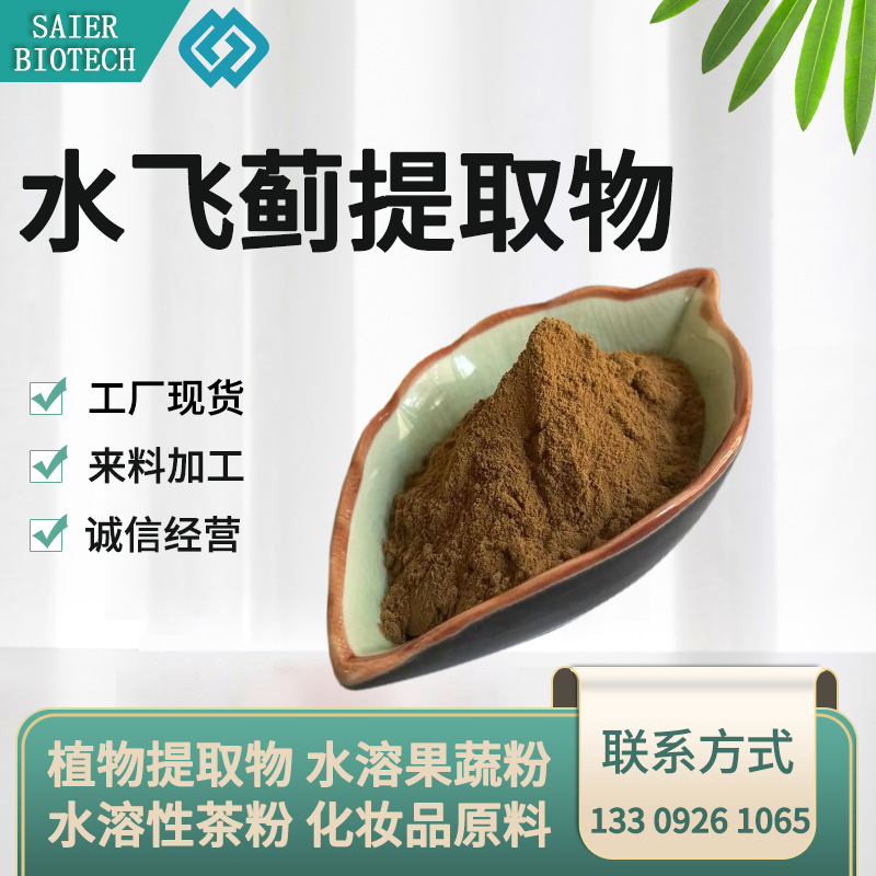 水飞蓟提取物10:1 水飞蓟粉 水飞蓟素 水溶水飞蓟粉 水飞蓟喷干粉