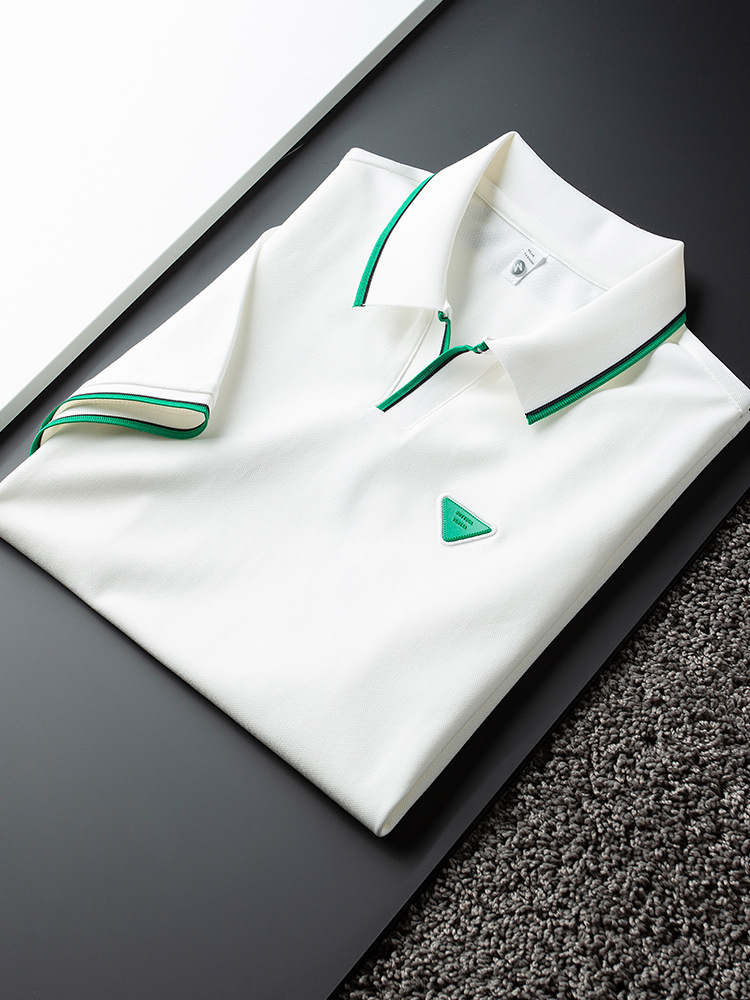 Polo Shirt Green