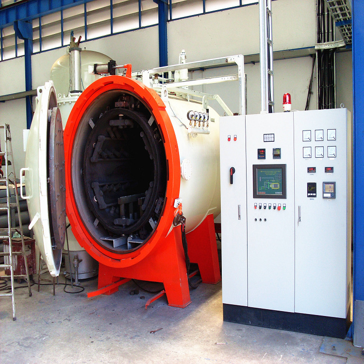 模具真空淬火炉