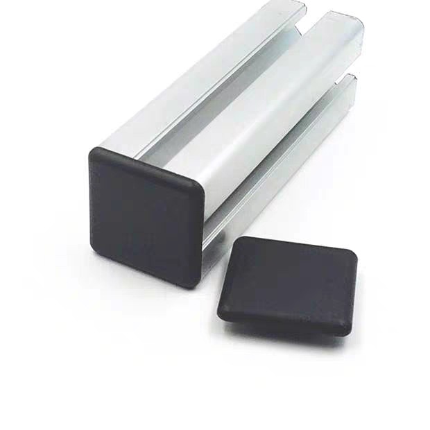 铝型材端面盖板封盖端盖封口盖板2020 3030 3060 4040 4545 4080