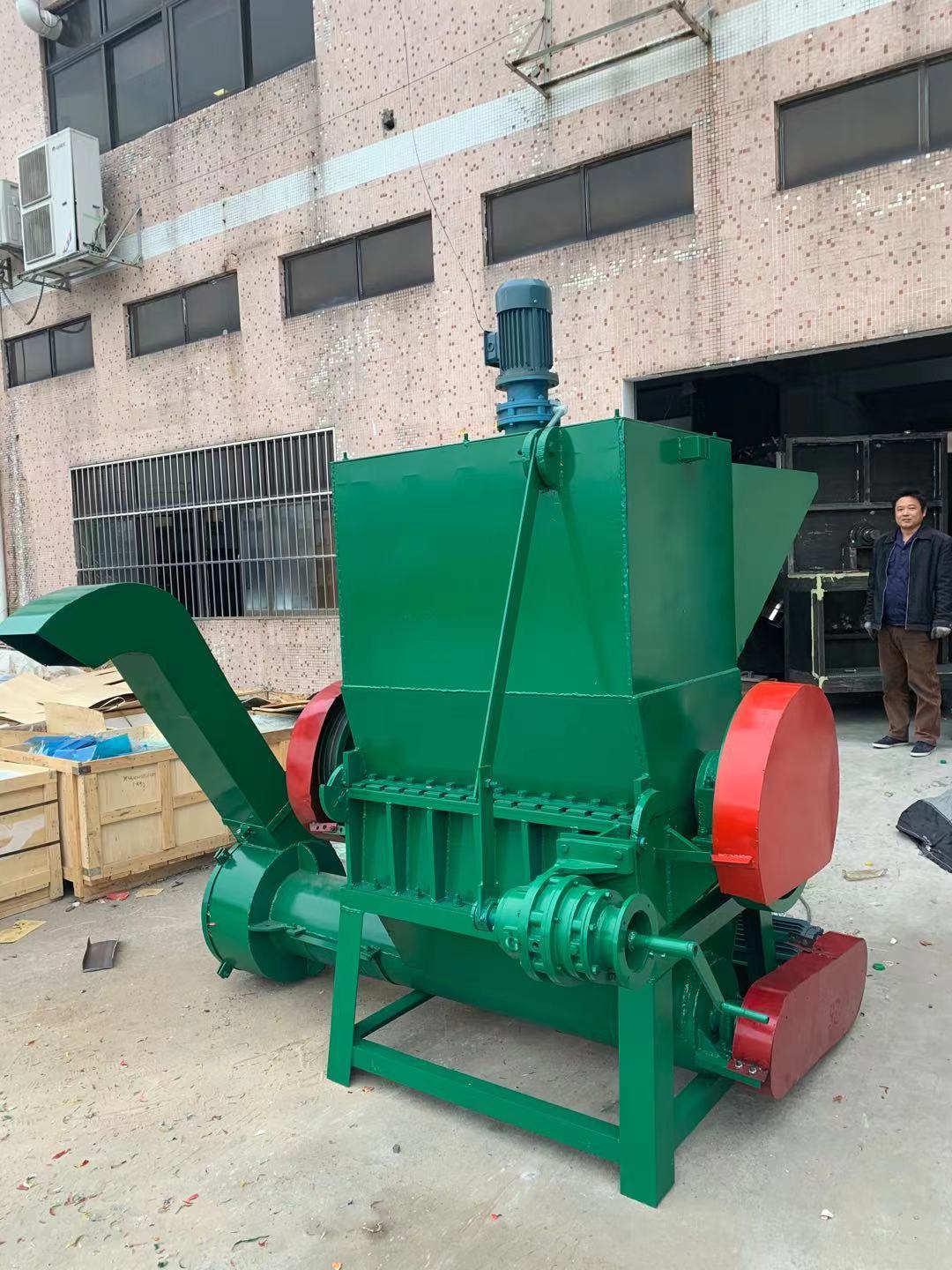 现货80型号粉碎机 塑料粉碎机 pp塑料粉碎机 塑料粉碎机生产厂家