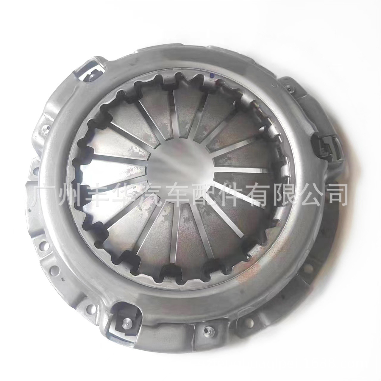31210-36330适用于丰田兰德酷路泽 考斯特汽车离合器压盘-阿里巴巴