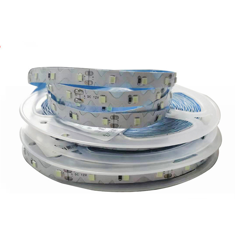 2835 s型led灯带 12vs型灯带 5vs型 灯带地摊灯玩具车灯装饰 灯条