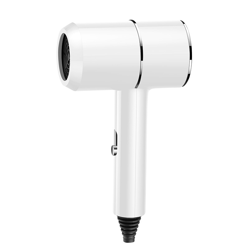 home appliance New Hair Dryer Household Electric Hair Dryer Hotel Dormitory Hair Dryer Hair Salon High-Power Hair Dryer Foreign Trade Gift