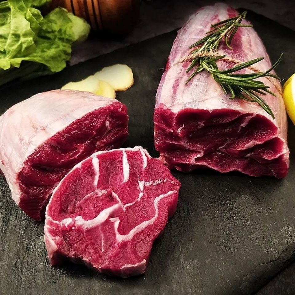 生牦牛肉