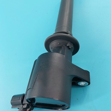 适用于福特台湾翼虎汽车点火线圈,oe号:1l8z-12029abb-阿里巴巴