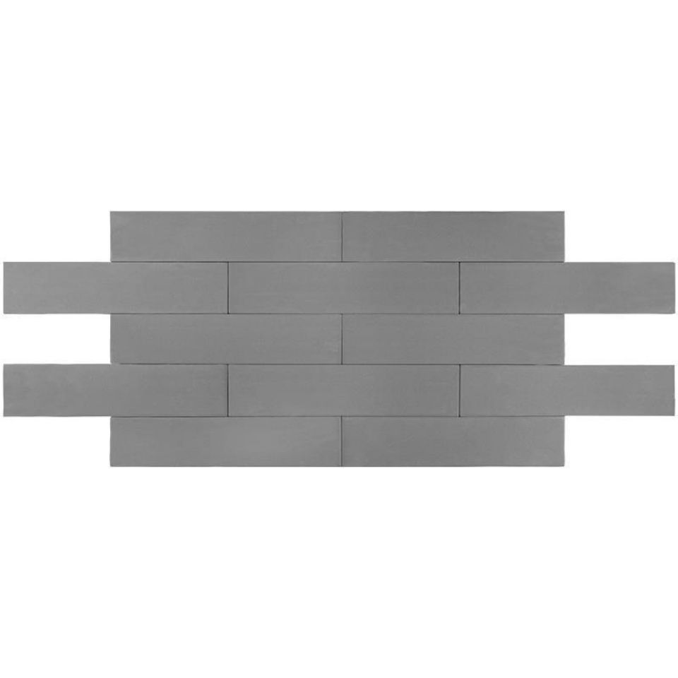 青砖仿古外墙面砖  中式古建砖  青条砖背景墙装饰  别墅围墙面砖