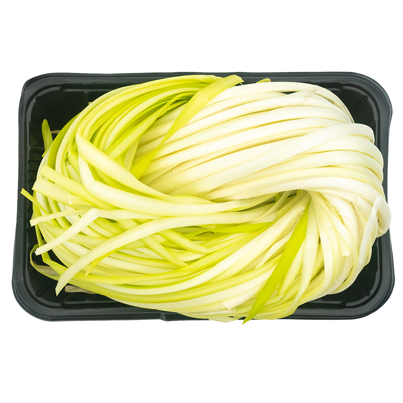 带箱60斤包邮现割现发蒜黄新鲜蒜苗青菜时令蔬菜大蒜幼苗批发社区