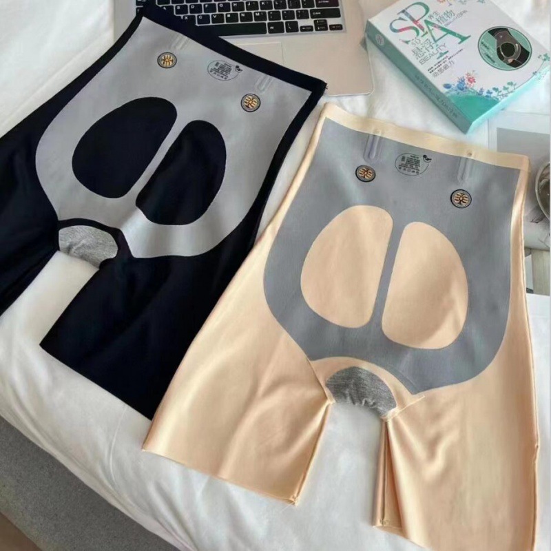 卡卡5d魔力悬浮裤内裤束腰翘臀产后修复塑形美腿女无痕收腹裤提臀