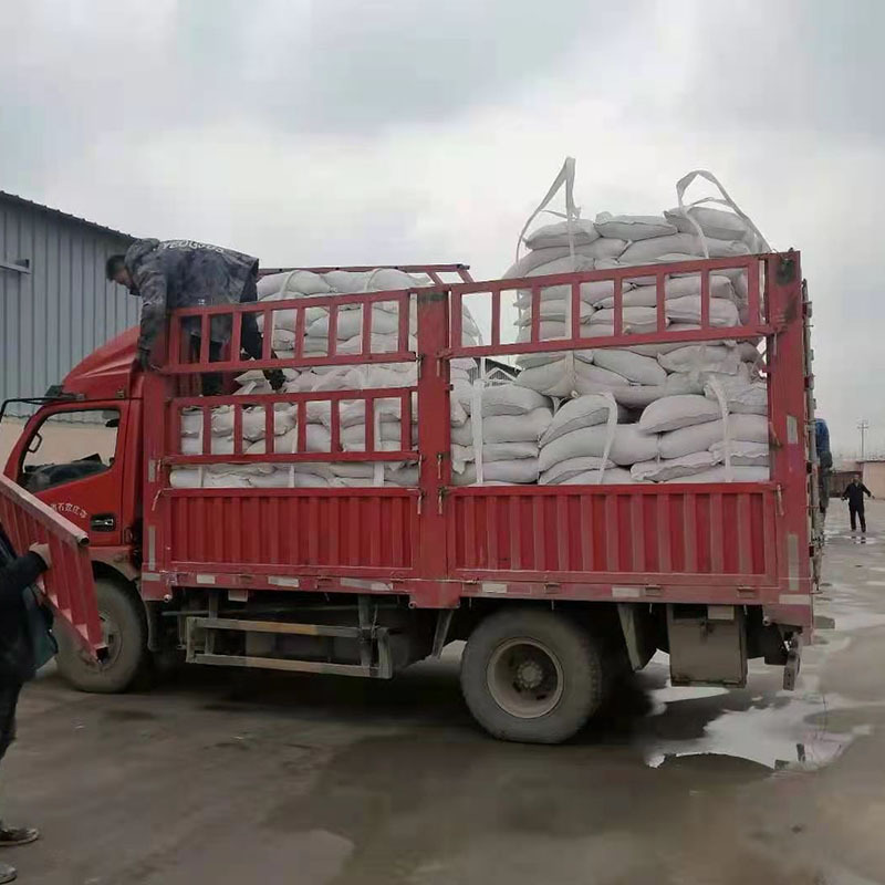 雪花白汉白玉沙子儿童沙池用白沙 酒店灭烟沙地面用白沙子 石英砂