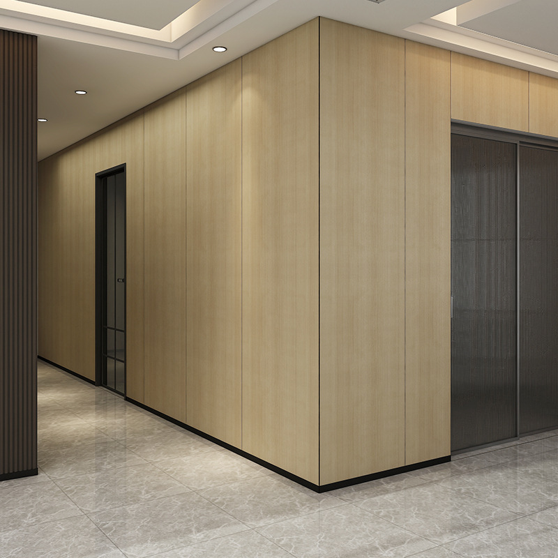 竹木纤维集成墙板快装护墙板吊顶墙面装饰板自装修材料电视背景墙